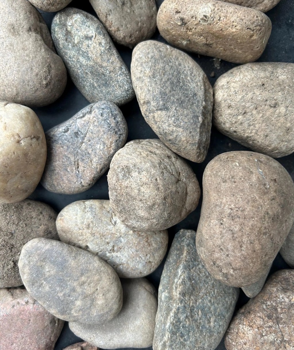 What is a Rat Pee Rock?